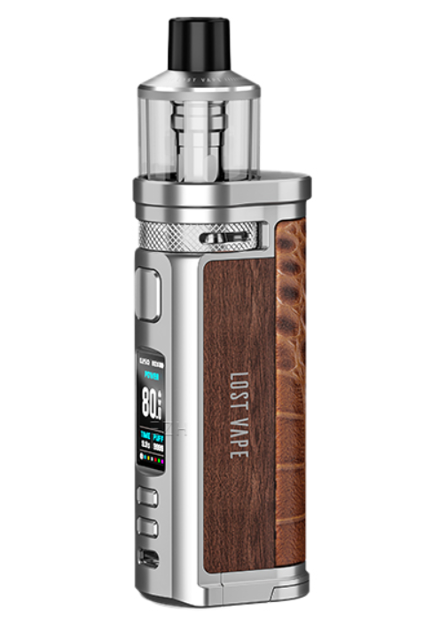 Pod Mod Lost Vape Centaurus Q80