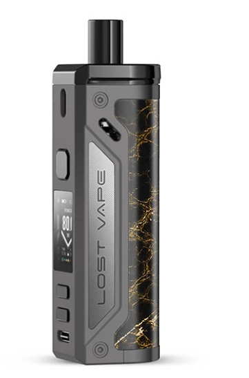 Pod Mod Lost Vape Thelema 80W