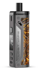 Pod Mod Lost Vape Thelema 80W