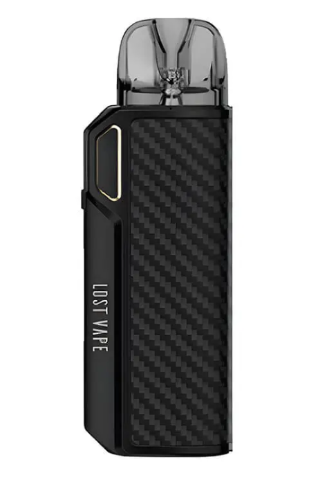 Pod Mod Lost Vape Thelema Elite 40W 1400 мАч