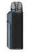 Pod Mod Lost Vape Thelema Elite 40W 1400 мАг Blue Carbon (Блакитний)