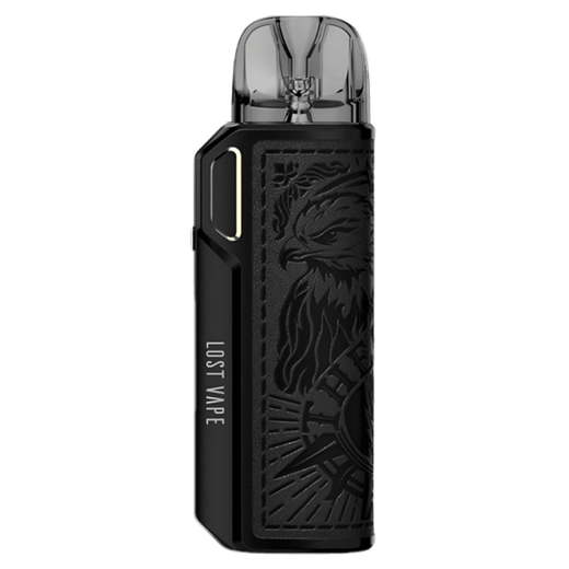 Pod Mod Lost Vape Thelema Elite 40W 1400 мАч