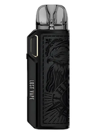 Pod Mod Lost Vape Thelema Elite 40W 1400 мАч