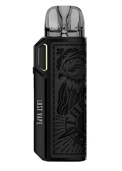 Pod Mod Lost Vape Thelema Elite 40W 1400 мАч