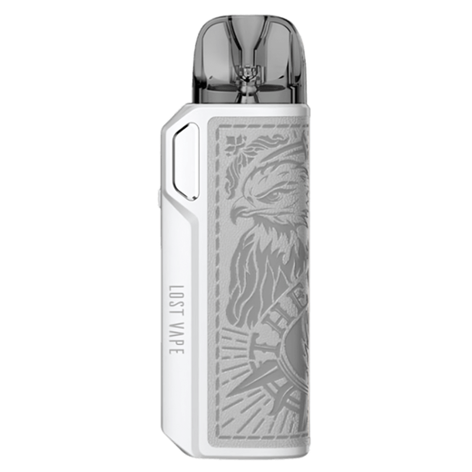 Pod Mod Lost Vape Thelema Elite 40W 1400 мАч