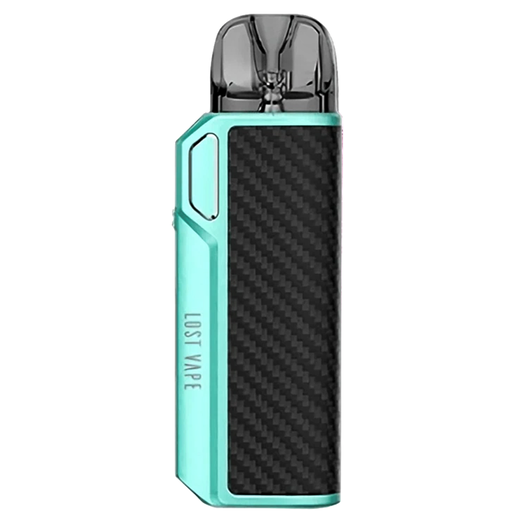 Pod Mod Lost Vape Thelema Elite 40W 1400 мАч