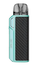 Pod Mod Lost Vape Thelema Elite 40W 1400 мАг Emerald Carbon (Смарагдовий)