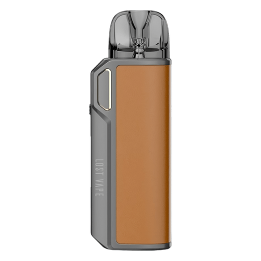 Pod Mod Lost Vape Thelema Elite 40W 1400 мАч