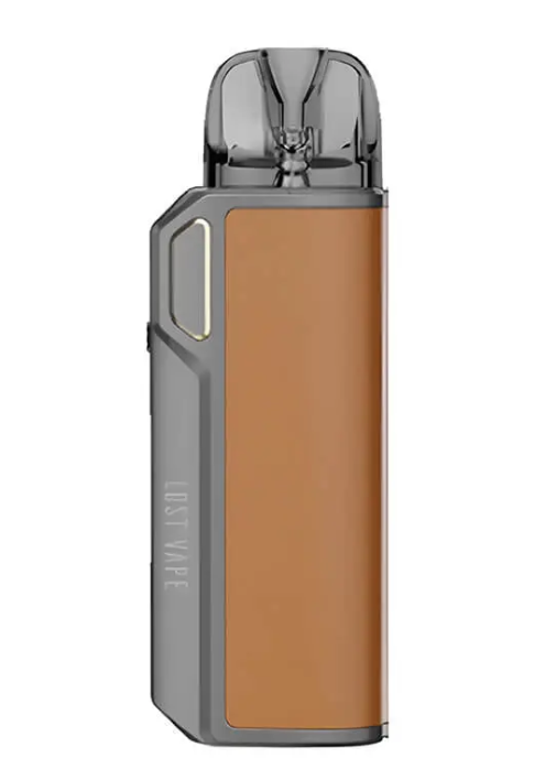 Pod Mod Lost Vape Thelema Elite 40W 1400 мАч