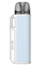Pod Mod Lost Vape Thelema Elite 40W 1400 мАг Silver Blue (Сріблясто-блакитний)