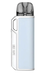 Pod Mod Lost Vape Thelema Elite 40W 1400 мАг Silver Blue (Сріблясто-блакитний)