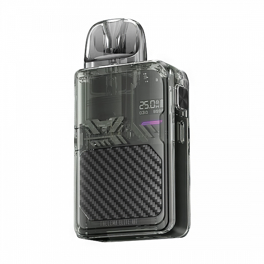 Pod Mod Lost Vape Thelema Elite Art 40W 1400 мАг