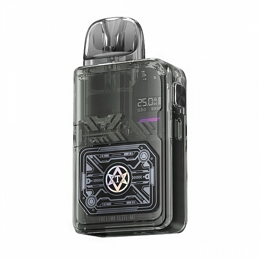 Pod Mod Lost Vape Thelema Elite Art 40W 1400 мАг