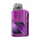Pod Mod Lost Vape Thelema Elite Art 1400 мАг Holo Purple (Фіолетовий)