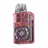 Pod Mod Lost Vape Thelema Elite Art 1400 мАч Neo Tech (Розовый)