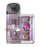Pod-система Lost Vape Ursa Baby Pod Flash Nightmare (Фиолетовый)
