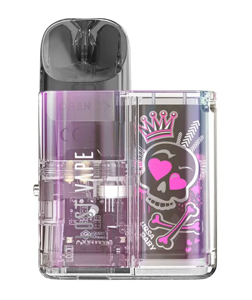 Pod-система Lost Vape Ursa Baby Pod Kit