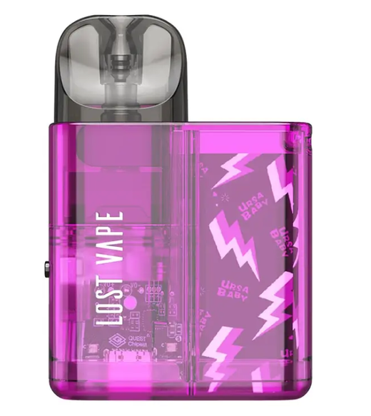 Pod-система Lost Vape Ursa Baby Pod Kit