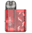 Pod-система Lost Vape Ursa Baby Pod Red Clear (Червоний)