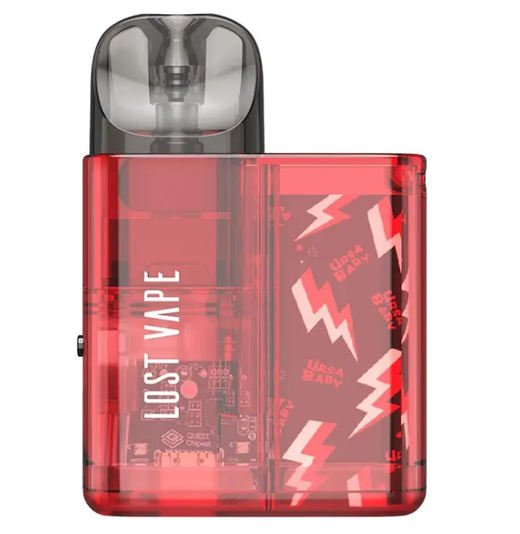Pod-система Lost Vape Ursa Baby Pod Kit