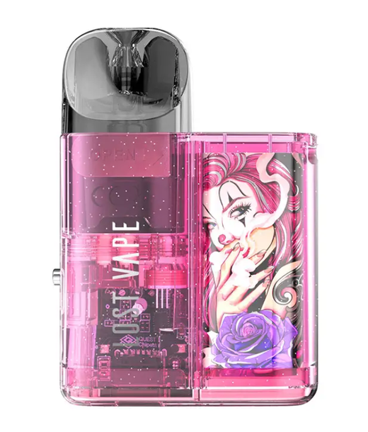 Pod-система Lost Vape Ursa Baby Pod Kit