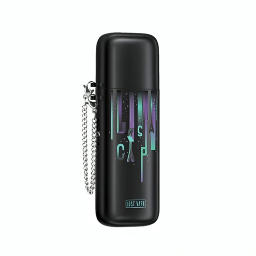 Pod-система Lost Vape Ursa Cap Pod Kit