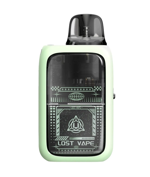 Pod-система Lost Vape Ursa Epoch Pod Kit