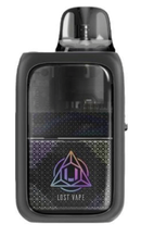 Pod-система Lost Vape Ursa Epoch Pod Kit