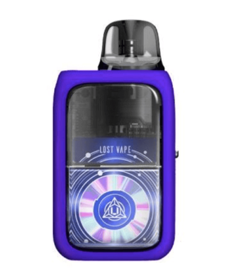 Pod-система Lost Vape Ursa Epoch Pod Kit Pulse Mix (Синій)