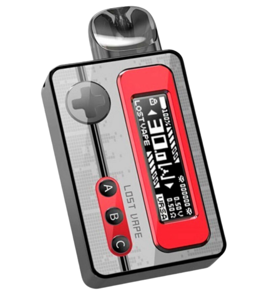 Pod-система Lost Vape Ursa Pocket Pod Kit