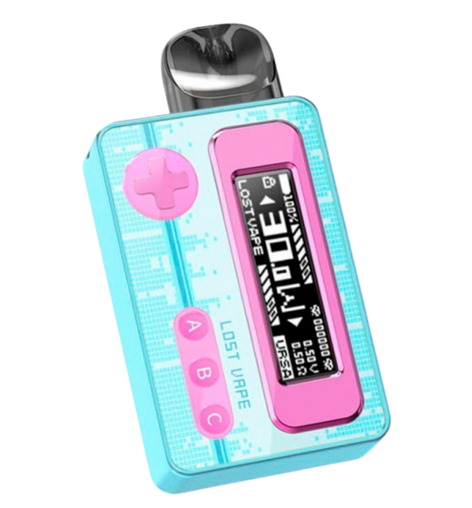 Pod-система Lost Vape Ursa Pocket Pod Kit