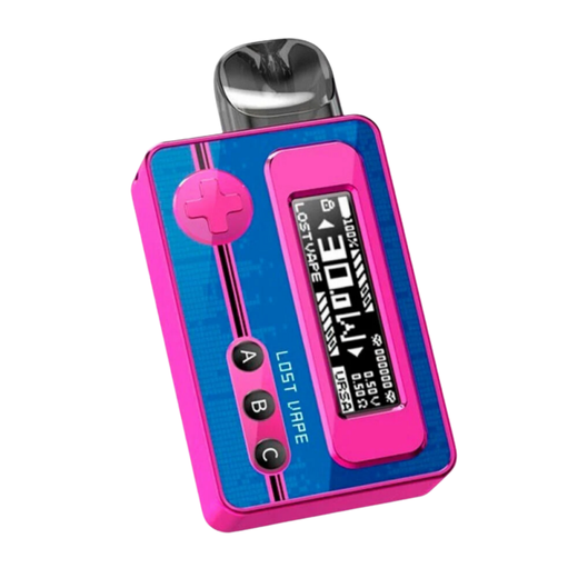 Pod-система Lost Vape Ursa Pocket Pod Kit