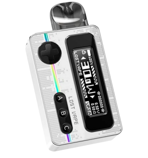 Pod-система Lost Vape Ursa Pocket Pod Kit