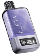 Pod-система Elf Bar SWAP