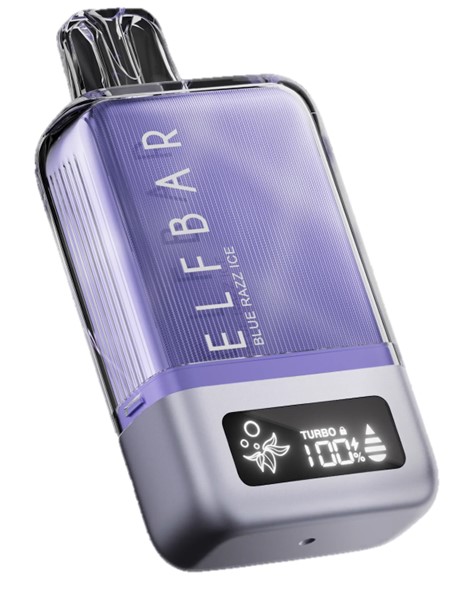 Pod-система Elf Bar SWAP