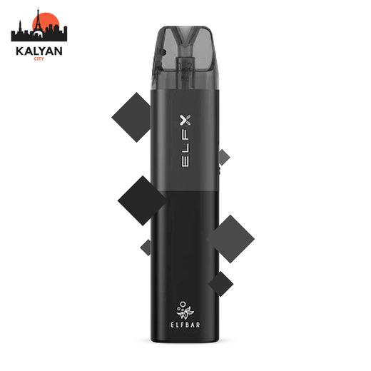 Pod-система Elf Bar ELFX Pod Kit