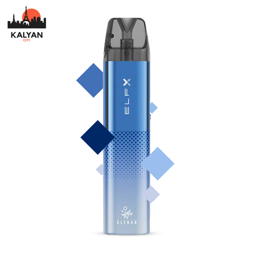 Pod-система Elf Bar ELFX Pod Kit