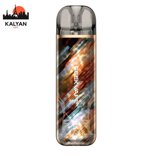 Pod-система GeekVape Obelisk U Pod Kit