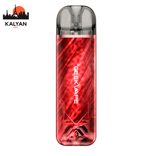 Pod-система GeekVape Obelisk U Pod Kit