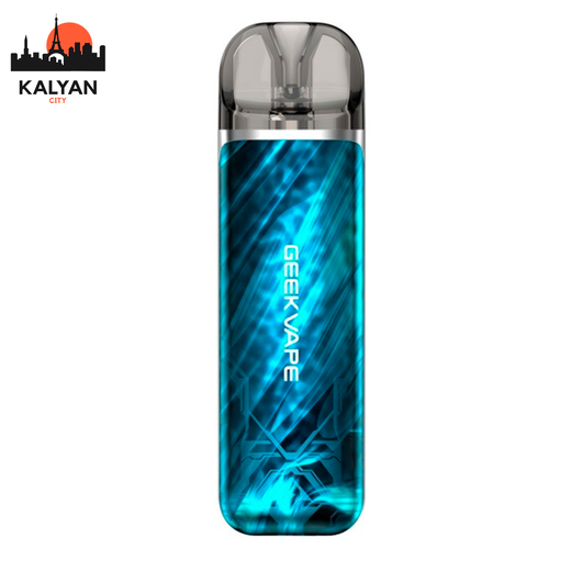 Pod-система GeekVape Obelisk U Pod Kit