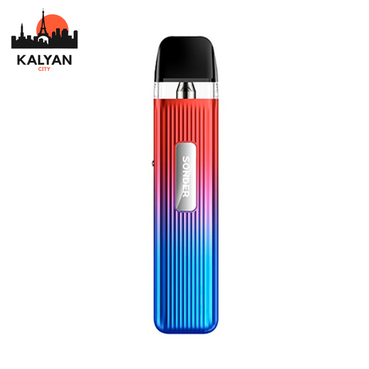 Pod-система GeekVape Sonder Q Pod Kit