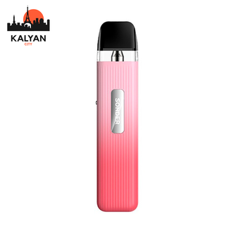 Pod-система GeekVape Sonder Q Rose Pink (Рожевий)