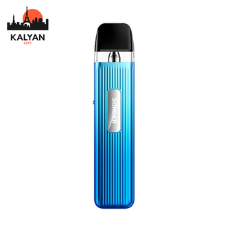 Pod-система GeekVape Sonder Q Sky Blue (Синій)