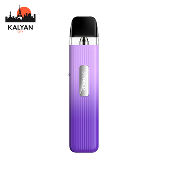 Pod-система GeekVape Sonder Q Violet Purple (Фіолетово-пурпурний)