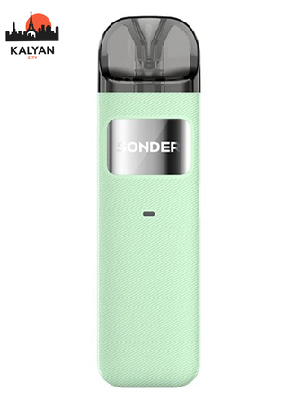 Pod-система GeekVape Sonder U Light Green (Світло-зелений)
