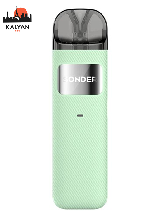Pod-система GeekVape Sonder U Pod Kit