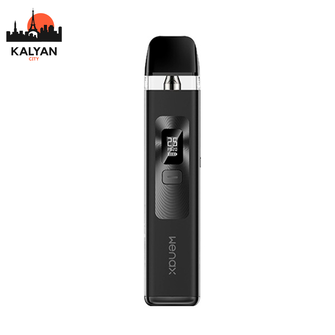 Pod-система GeekVape Wenax Q Black (Чорний)