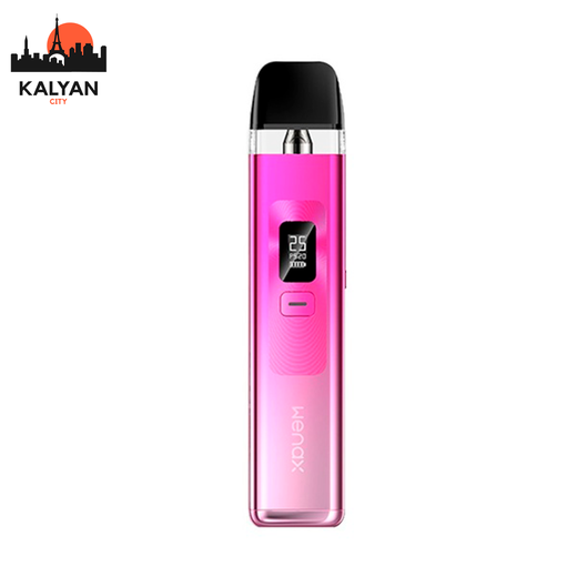 Pod-система GeekVape Wenax Q Pod Kit