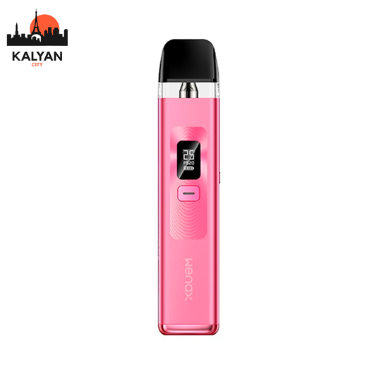 Pod-система GeekVape Wenax Q Pod Kit