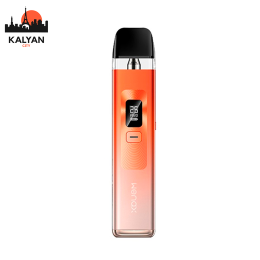 Pod-система GeekVape Wenax Q Pod Kit